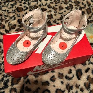 Cute shoes for toddler girl!